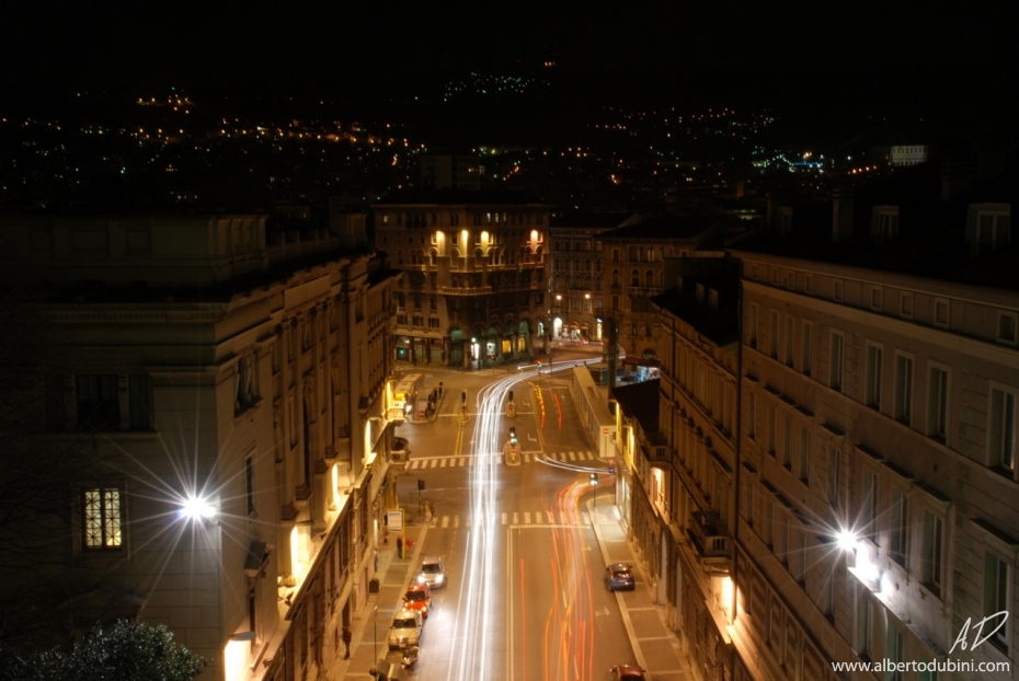 Trieste