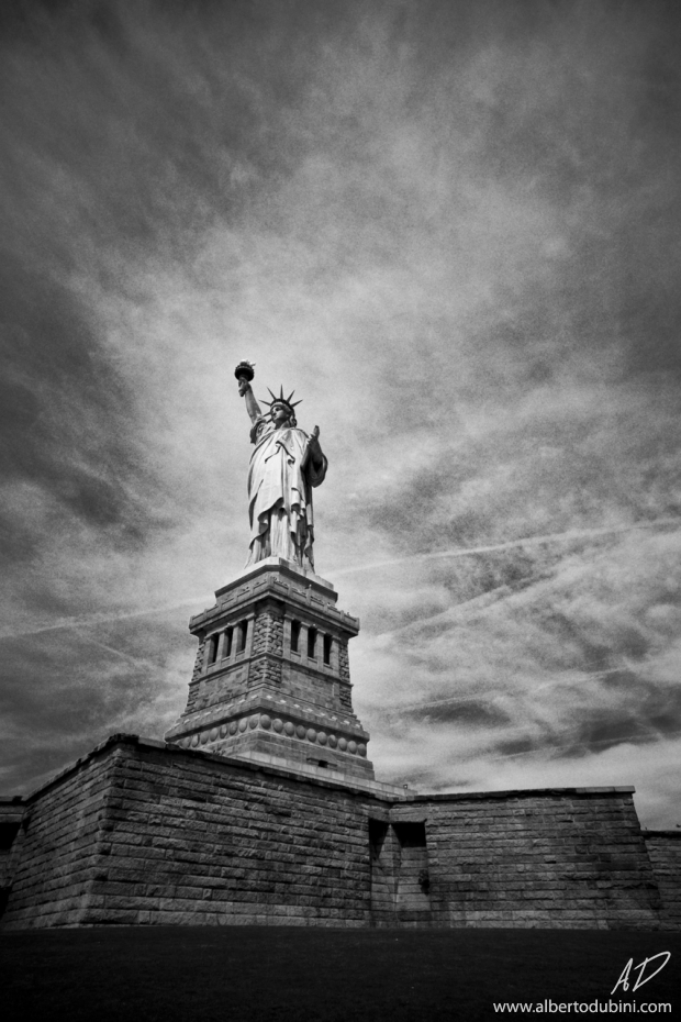 Liberty Statue