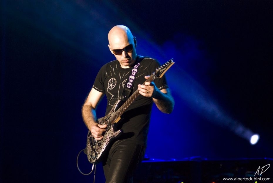 Joe Satriani