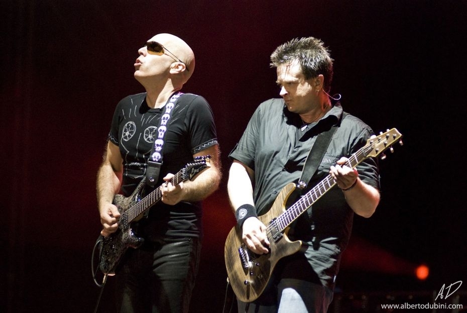 Joe Satriani