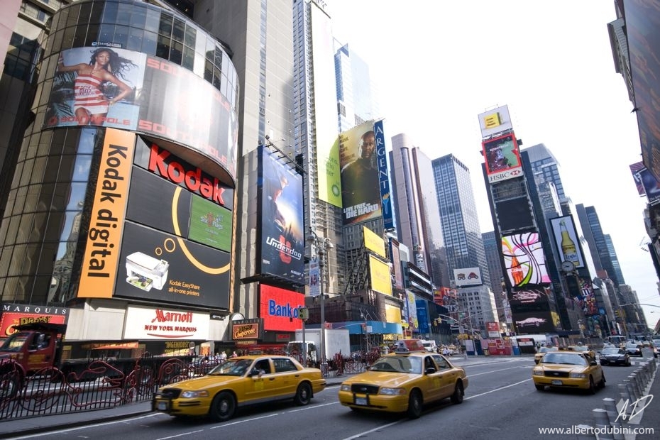 Times Square