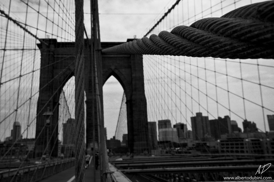 Brooklyn Bridge