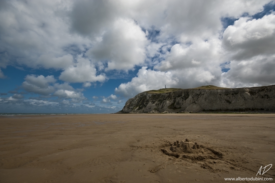 Sandcastle