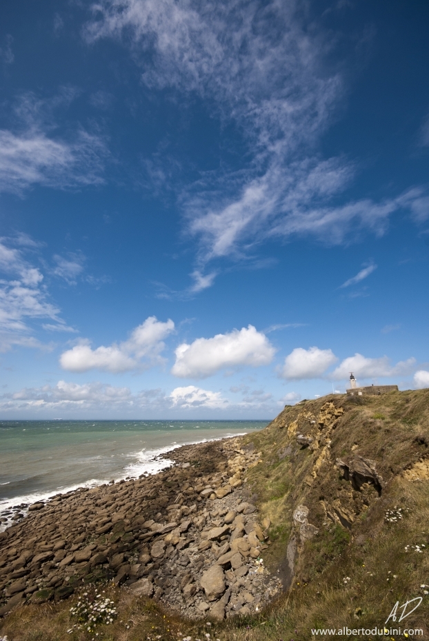 Cap Gris Nez