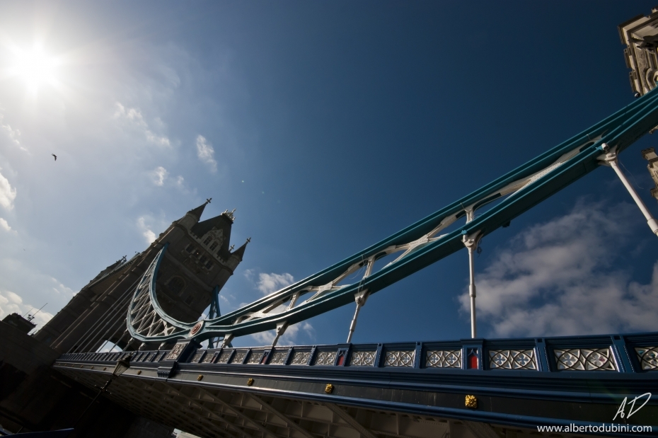 Tower Bridge