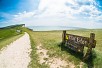 Beachy Head Cliff Edge